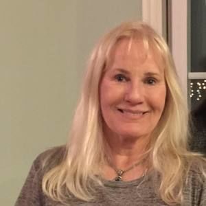 Meet your Posher, Marlene